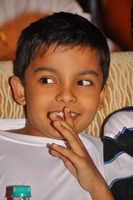 Akira Nandan Photos